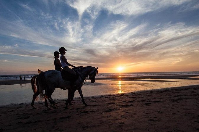 Horse Riding on the Black Sand Beach and Free Hotel Transfers - The ride itself: waves, sand, and a slower pace