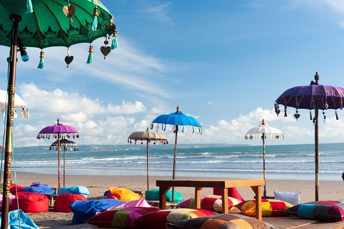 HOT PROMO. Beginner Surf Lessons in Bali - Key points to know before booking