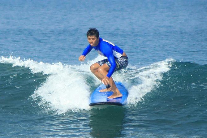 HOT PROMO. Beginner Surf Lessons in Bali - Small groups are possible, but not guaranteed