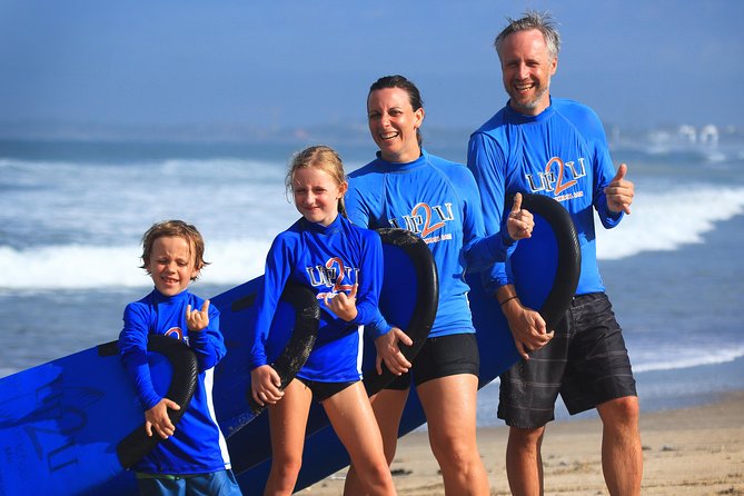 HOT PROMO. Beginner Surf Lessons in Bali - Free surf pictures are a welcome extra