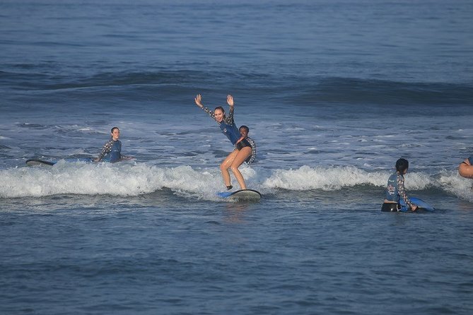 HOT PROMO. Private Surf Lessons (1 Coach/1 Guest) - Why the private coaching is worth the price