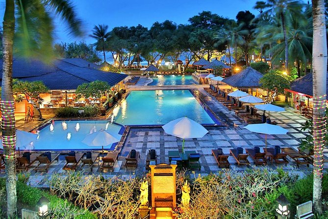 Hotel to Hotel:Bali Private Transfer (Daytime) - Longer Journeys to Candidasa and Lovina