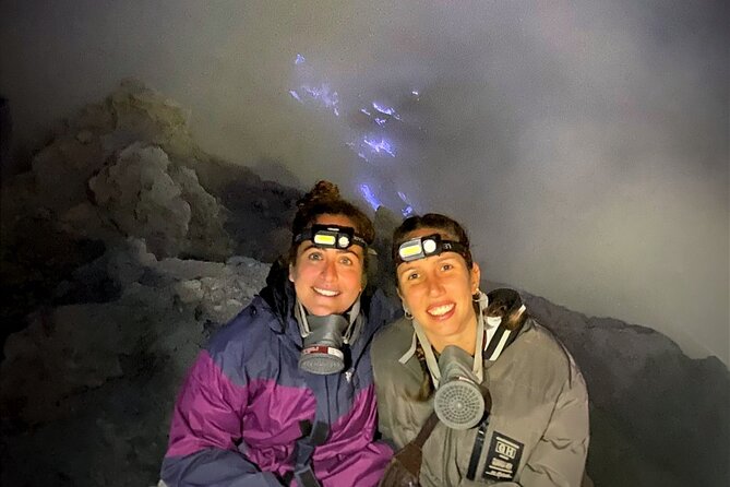 Ijen Blue Fire Trekking - Why the Ijen blue fire is worth the lost sleep