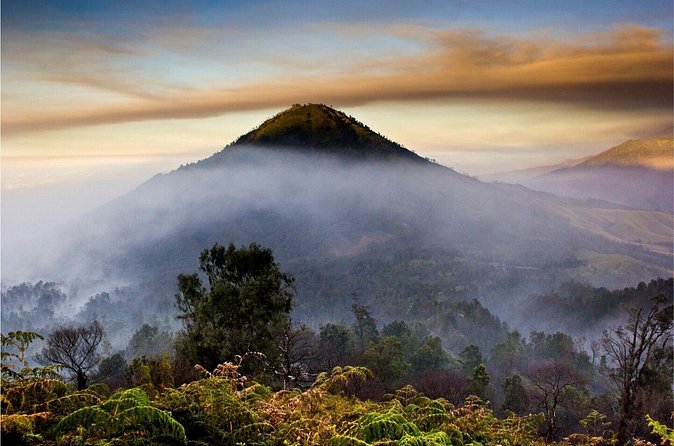 Ijen Blue Flame from Bali - Why Ijen is worth leaving Bali for