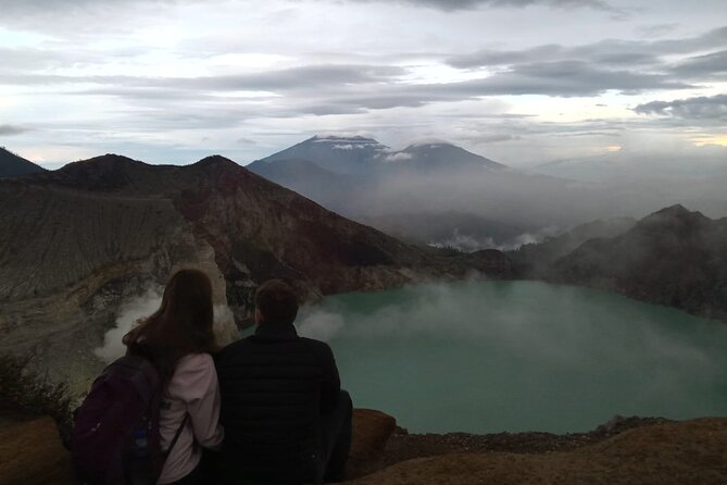 Ijen Crater Private Guided Trekking Tour From Bali - Key points to know before booking