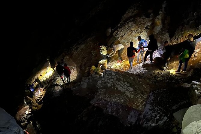 Ijen Crater Tour - Is $65 good value for a private Ijen visit?