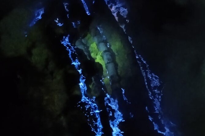Ijen Crater Tour - The return to Banyuwangi or Ketapang