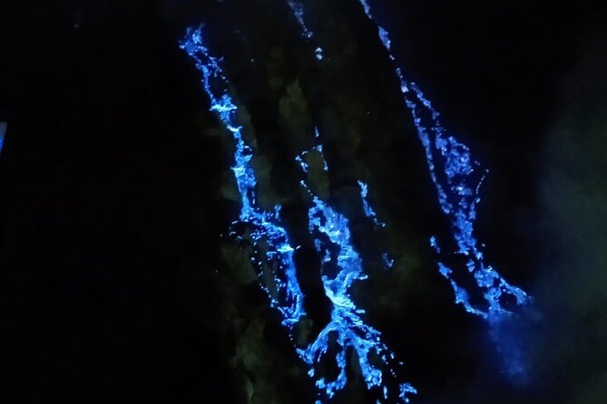 Ijen Crater Tour From Bali 1 Day - Why Ijen is such a striking day trip from Bali