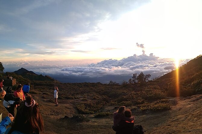 Ijen Crater Tour From Bali 1 Day - The late-night start from Bali