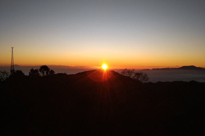 Ijen Crater Tour From Bali 1 Day - The Mount Ijen climb before dawn