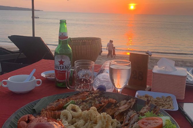 Incredible Uluwatu Temple Sunset & Kecak Fire Dance - Timing, weather, and cancellation details