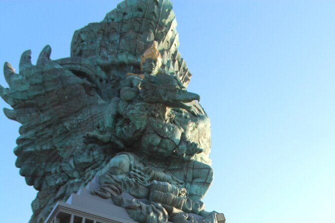 Indonesia: Garuda Wisnu Kencana - Practical ticket and timing advice