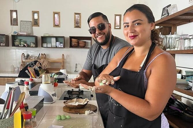 Indonesian Food Cooking Class of Gili Air - Why this cooking class fits Gili Air so well