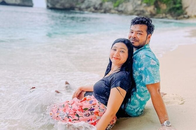 Instagram Iconic Nusa Penida Tour (All-Inclusive) - What the $131.42 price really buys