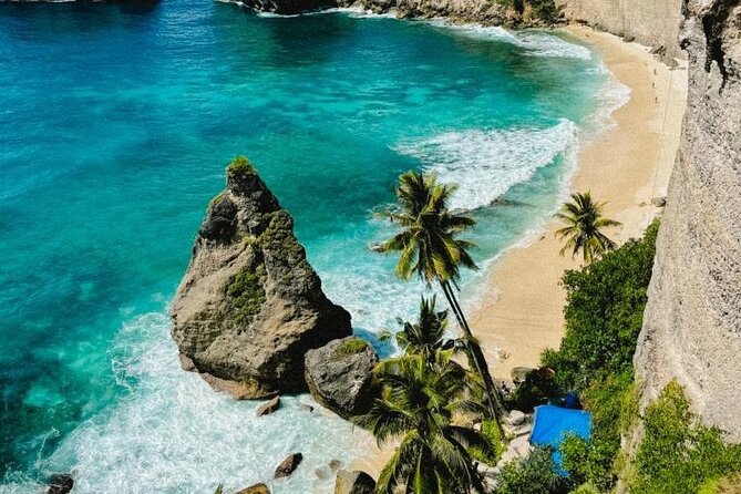 Instagram Iconic Nusa Penida Tour (All-Inclusive) - Comfort, group size, and pace