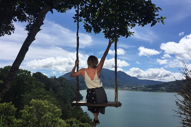 Instagram in north Bali : The Most Beautiful Spot for Photo - Why this North Bali route works for photographers