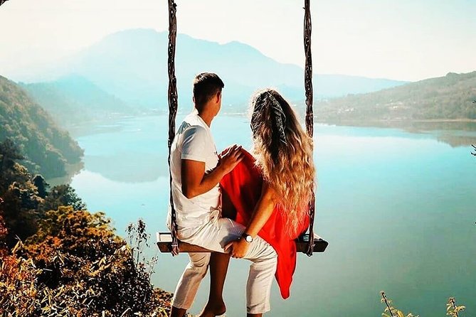 Instagram in north Bali : The Most Beautiful Spot for Photo - The extra North Bali attractions listed for the route