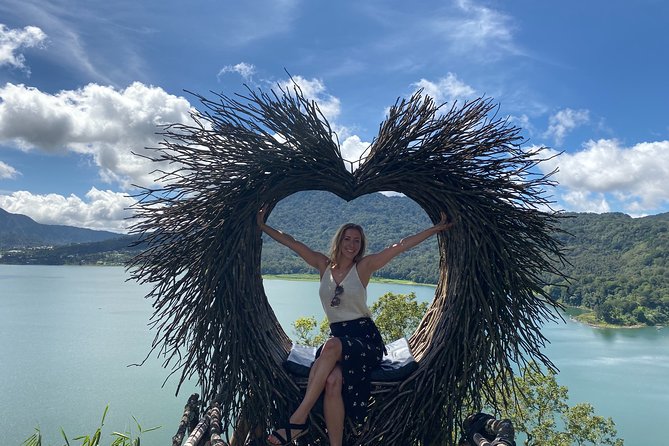 Instagram in north Bali : The Most Beautiful Spot for Photo - What $99 includes, and where the value sits