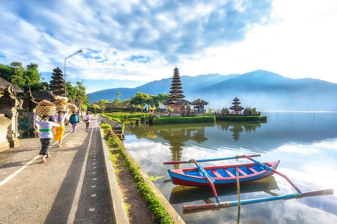 Instagram Tour in Bali: The Most Beautiful Spots - What this $65 Bali day trip actually gives you