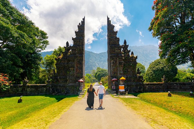 Instagram Tour in Bali: The Most Beautiful Spots - Why private transport changes the experience
