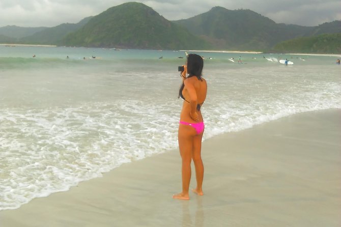 Instagramable Beach Hopping Trip - Key points to know before booking