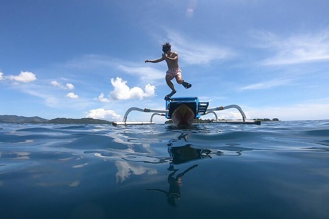 Island Hoping 5 Gili : Gili Gede, Asahan, Rengit, Layar & Goleng - Why the Secret Gilis Feel Different