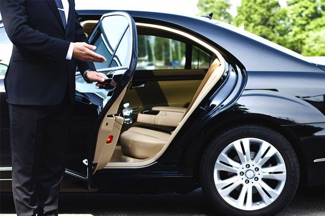 Jakarta Airport Transfer Service - Key points to know before booking