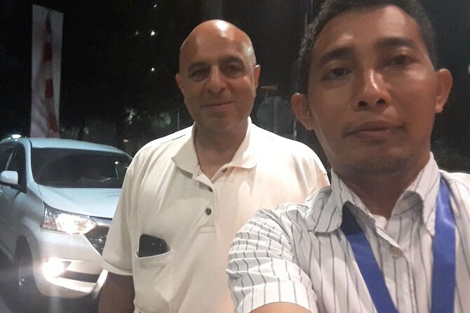 Jakarta Airport Transfer Service - From the terminal to your Jakarta accommodation