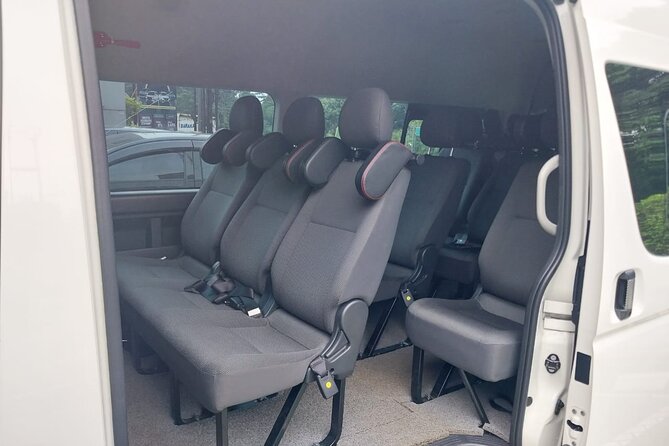 Jakarta Car Rental Full-day (8 Hours) - All Inclusive - What this Jakarta car rental really offers