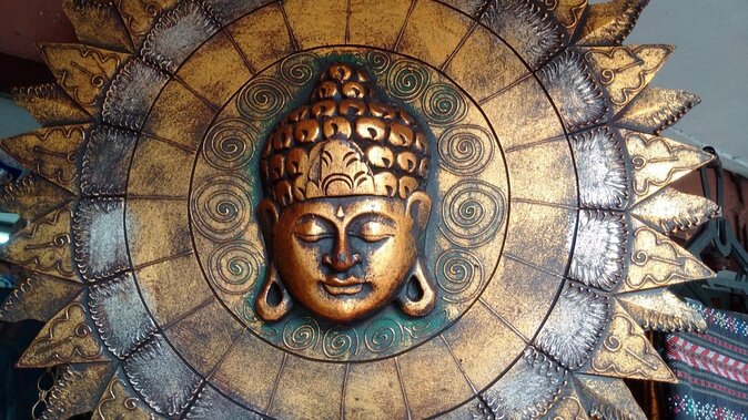 Jakarta City Tour: Shopping & Culinary Experience - Key points to know before you go
