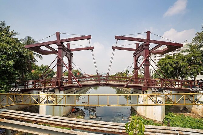 Jakarta Full-Day Highlights Tour with Transfer - Key points to know before booking