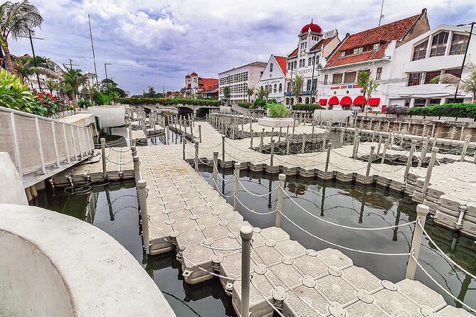 Jakarta Full-Day Highlights Tour with Transfer - Why this tour works for a first day in Jakarta