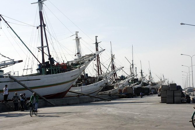 Jakarta Half-Day Guided Tour with a Private Fun Local Host - Why this tour works for a first look at Jakarta
