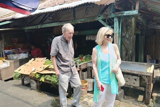 Jakarta Half-Day Sightseeing Tour To Modern City and Old Town - Glodok, Jakarta’s old Chinatown