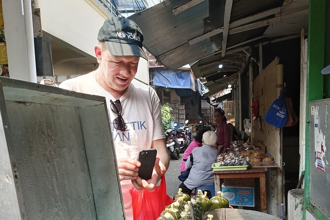Jakarta Half-Day Sightseeing Tour To Modern City and Old Town - Makutharama Puppet Studio and wayang kulit