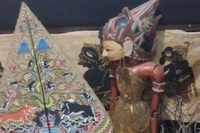 Jakarta Heritage of Old Batavia Private City Tour (Historical) - Makutharama Puppet Studio