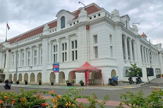 Jakarta Indonesian Culture in half Day - Why this half-day tour works in Jakarta