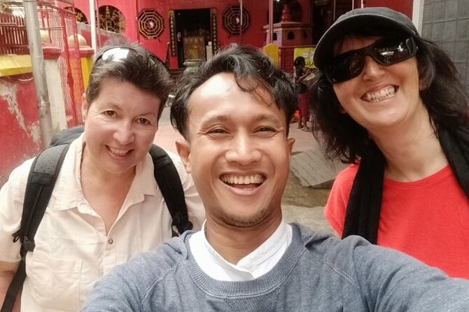 Jakarta Indonesian Culture in half Day - Lunch is useful, but check the option you book
