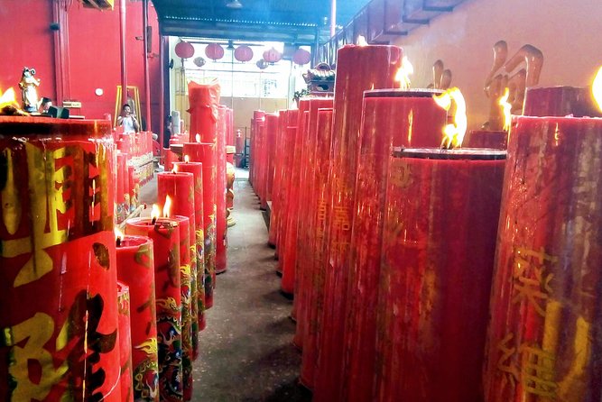 Jakarta Little Amsterdam Tour (RECOMMENDED) - Why Jakarta’s Old Town deserves a full morning