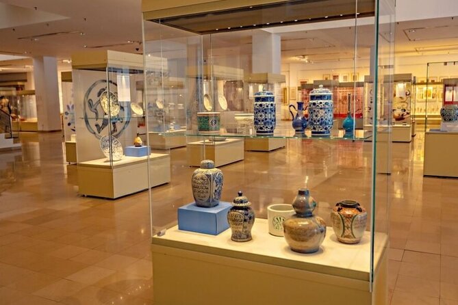 Jakarta: Miniature Park, National Museum & Traditional House Tour - What about the mosque, cathedral, batik, and Monas?