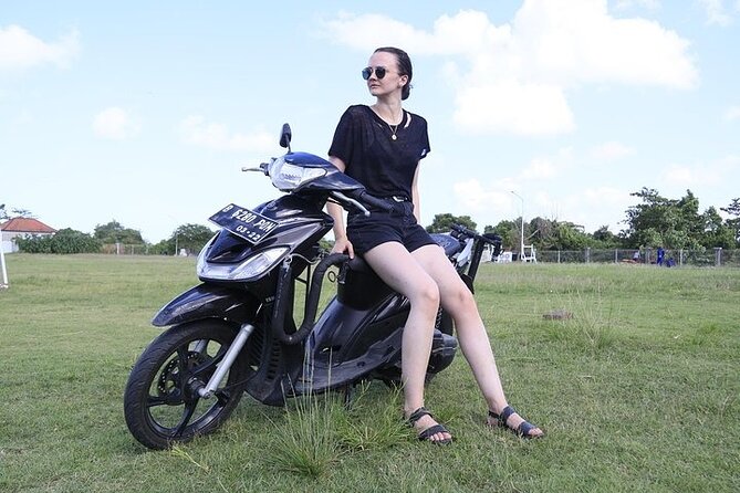 Jakarta Scooter Lessons and Motorcycle Lessons - The Value Of The $25 Price