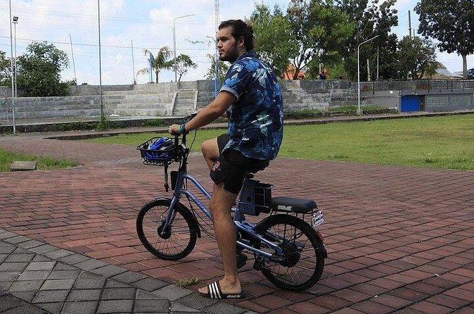 Jakarta Scooter Lessons and Motorcycle Lessons - Scheduling, Weather, And Cancellation