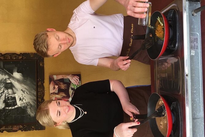 Jambangan Bali Cooking Class - Cooking several Balinese dishes from start to finish