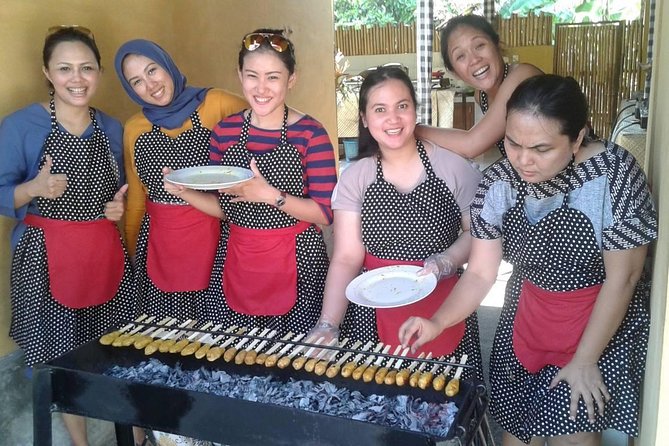 Jambangan Bali Cooking Class - How much value do you get for $34?
