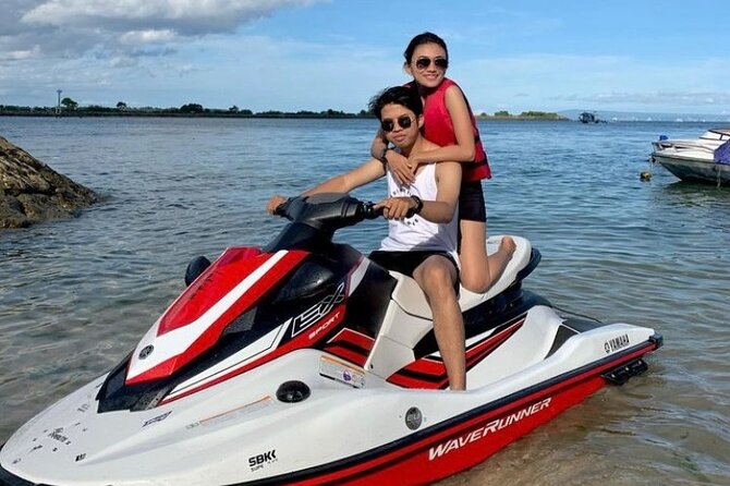 Jet Ski Melasti Beach Uluwatu Kecak Dance Private Guided Tour - Key Points to Know Before You Book