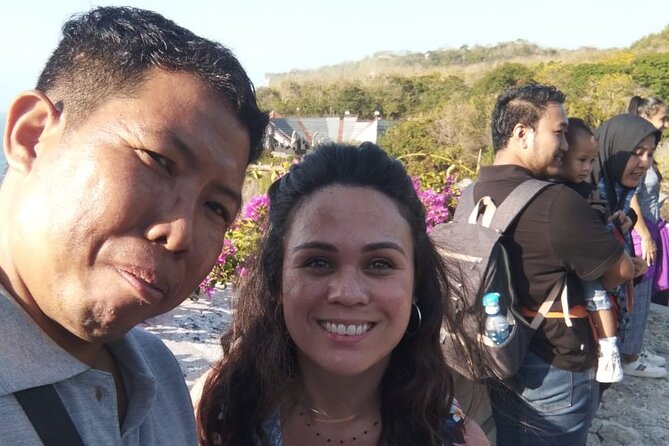 Jet Ski Melasti Beach Uluwatu Kecak Dance Private Guided Tour - Private Transport and Guide Support