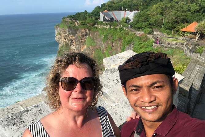 Jet Ski Melasti Beach Uluwatu Kecak Dance Private Guided Tour - What the $47.20 Price Really Covers