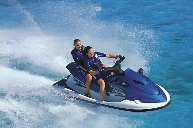 Jet Ski, Parasailing, Banana Boat and Bali Spa Packages - Key points before you book