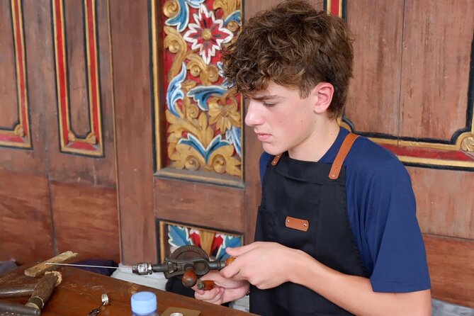 Jewelery Making Class with Own Design - The value of the $50 price