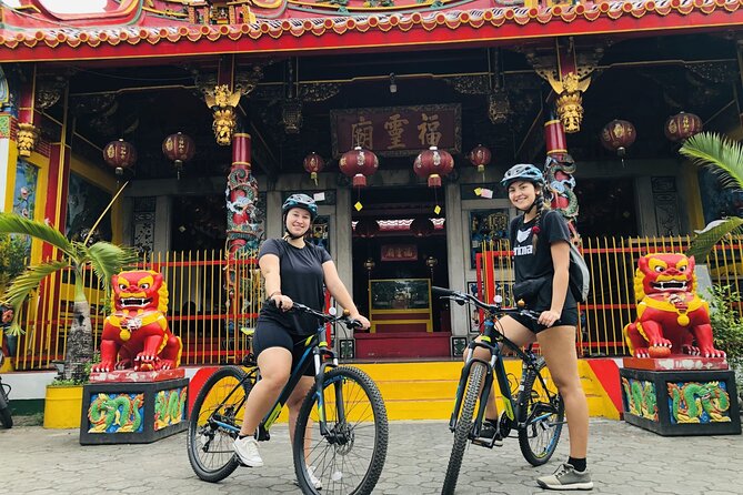 Jogja Hidden Gems - Cycling Tour - Key details before you pedal away
